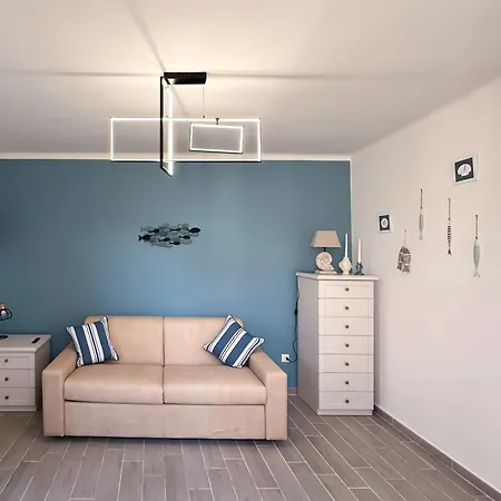 Renovated House 400 Meters From The Sea With Parking *