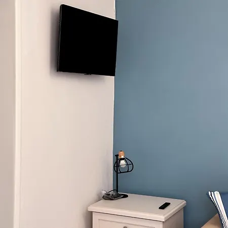別荘 Renovated House 400 Meters From The Sea With Parking フォルテ・デイ・マルミ
